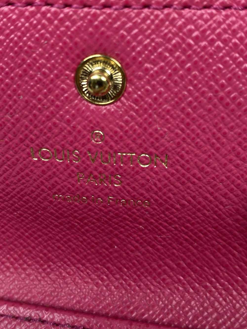 Louis Vuitton Monogram Key Holder - image 4