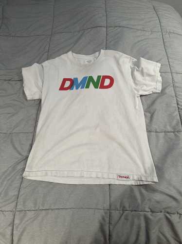 Diamond Supply Co DMND Shirt - image 1