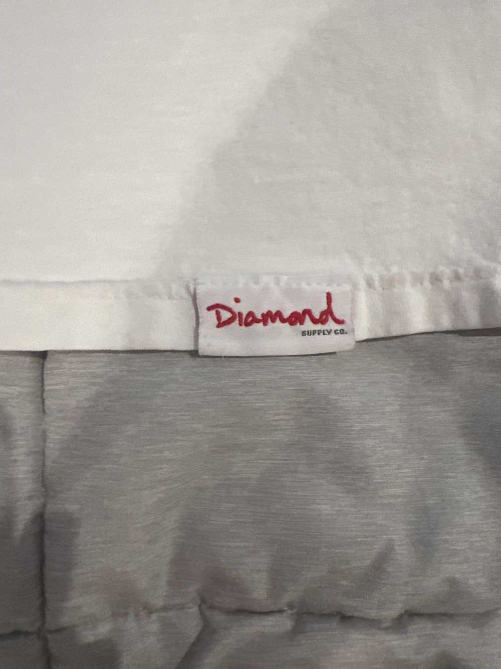 Diamond Supply Co DMND Shirt - image 2