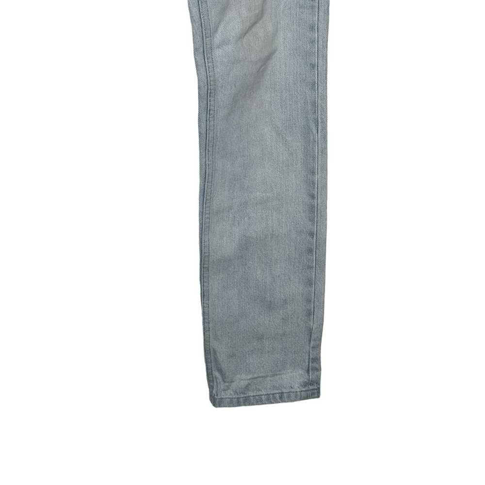 A.P.C. A.P.C. Women's Jeans New Standard Distress… - image 2