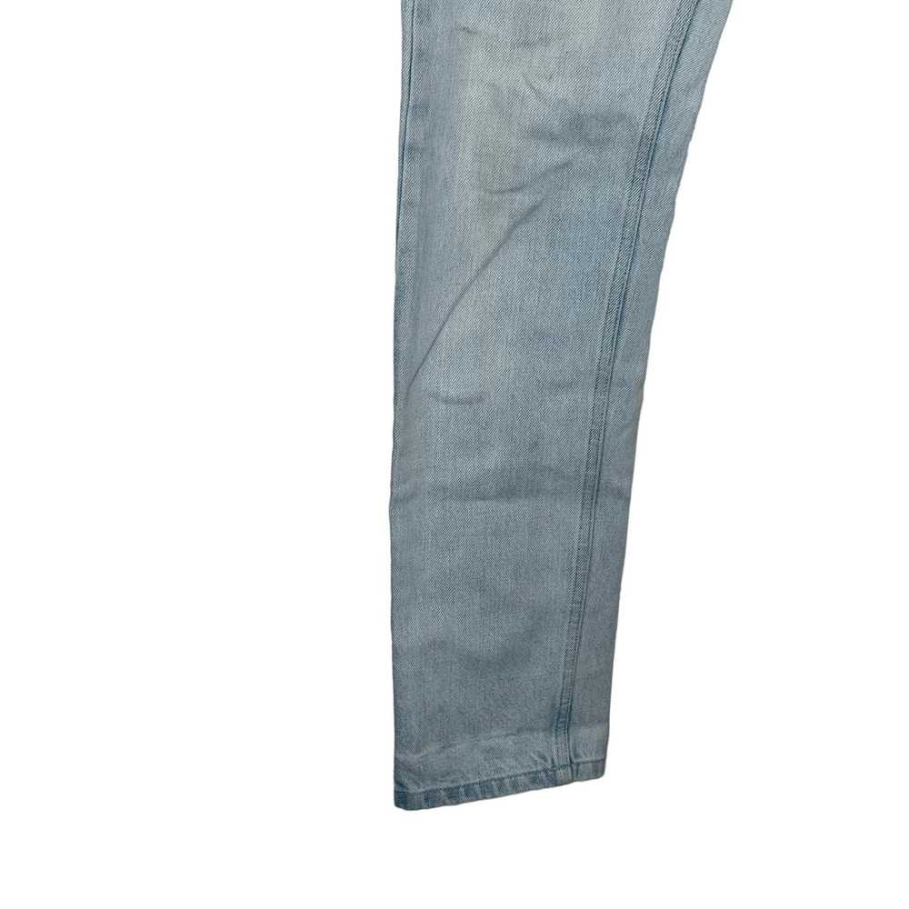 A.P.C. A.P.C. Women's Jeans New Standard Distress… - image 3