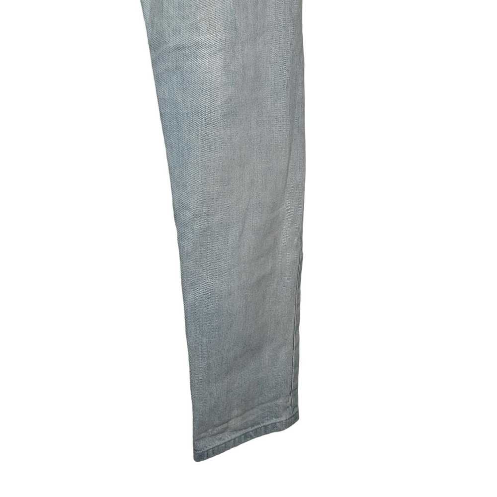 A.P.C. A.P.C. Women's Jeans New Standard Distress… - image 6