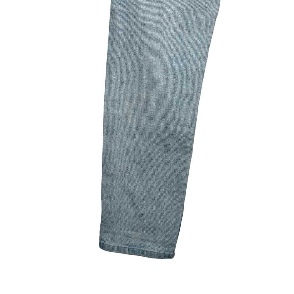 A.P.C. A.P.C. Women's Jeans New Standard Distress… - image 7