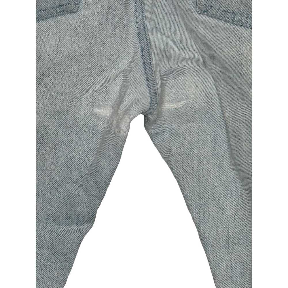 A.P.C. A.P.C. Women's Jeans New Standard Distress… - image 8