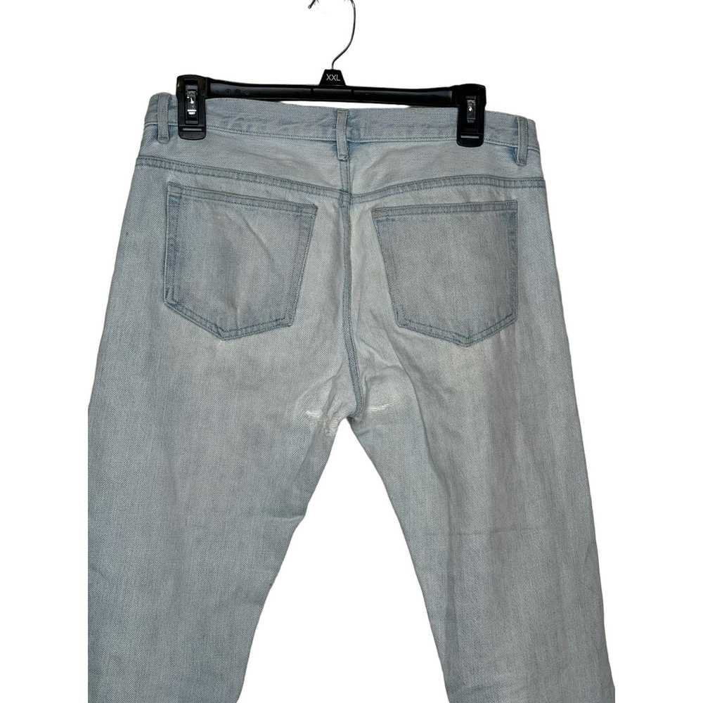 A.P.C. A.P.C. Women's Jeans New Standard Distress… - image 9