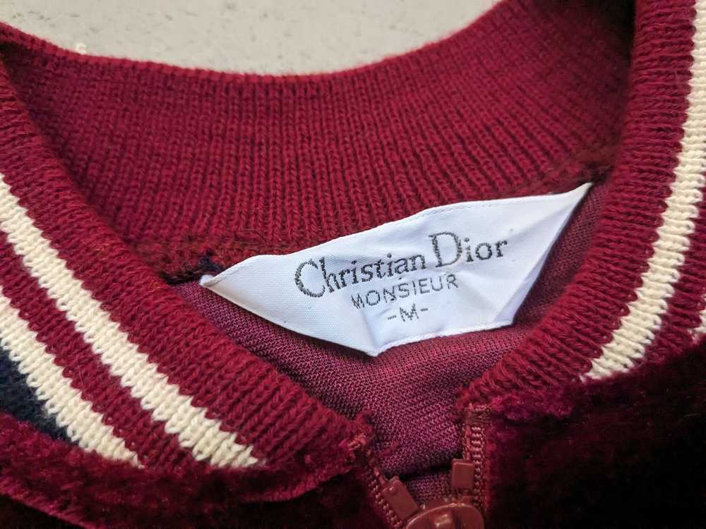 Christian Dior Monsieur × Streetwear × Vintage Vi… - image 6