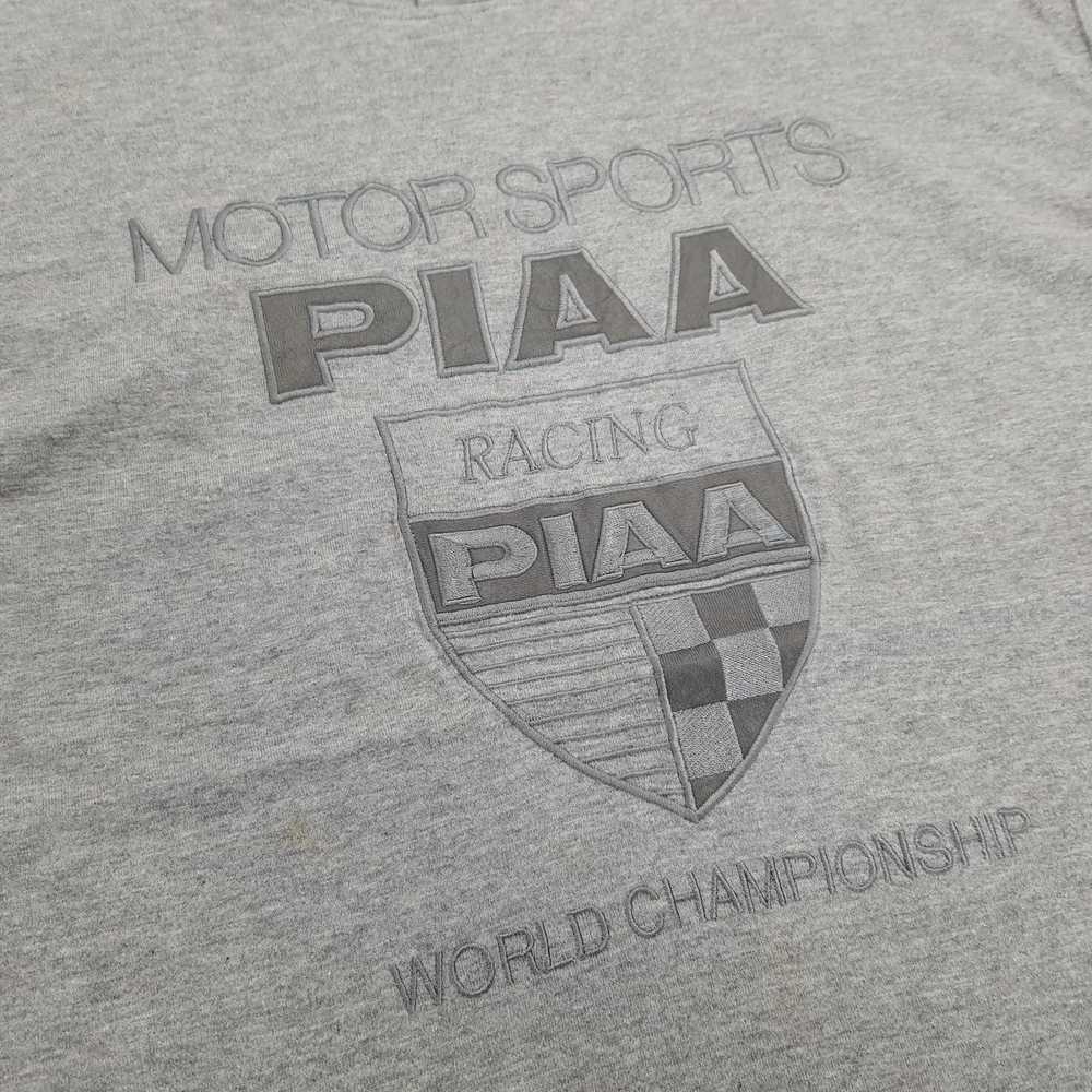 Japanese Brand × Racing Motorsports PIAA Racing T… - image 3