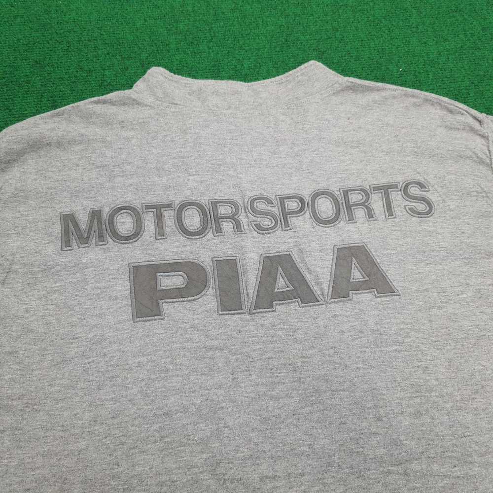 Japanese Brand × Racing Motorsports PIAA Racing T… - image 5