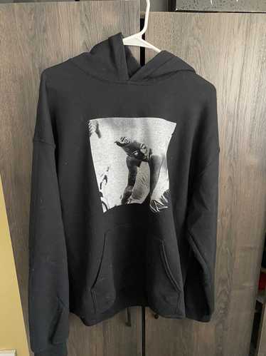 Revenge Revenge XXXtentacion Demon boy hoodie