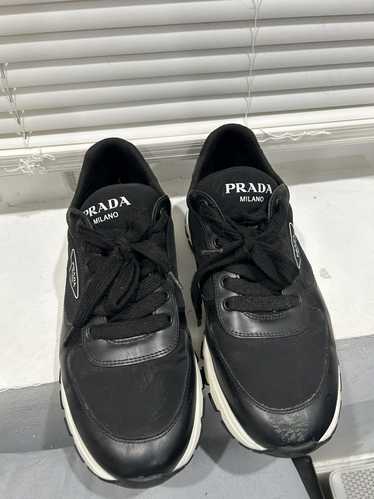 Prada Prada Rois Nylon Sneaker - image 1