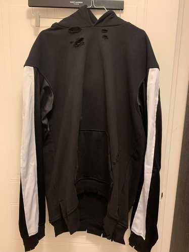 Alchemist DSWT Souvenir Crest Hoodie - image 1