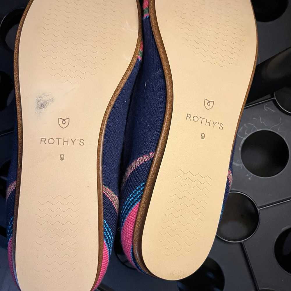 Rothy’s shoes - image 2