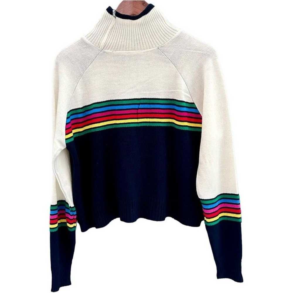 ASOS Reclaimed Vintage Sweater Size Large 1998 Pr… - image 3