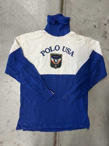 Ralph Lauren Snow Beach スウェット トレーナー Ralph Lauren Snow Beach スウェット トレーナー