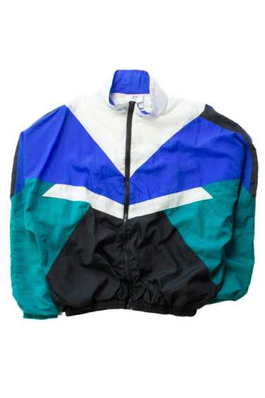 Vintage Avait Sportif 90s Jacket 19828 - image 1