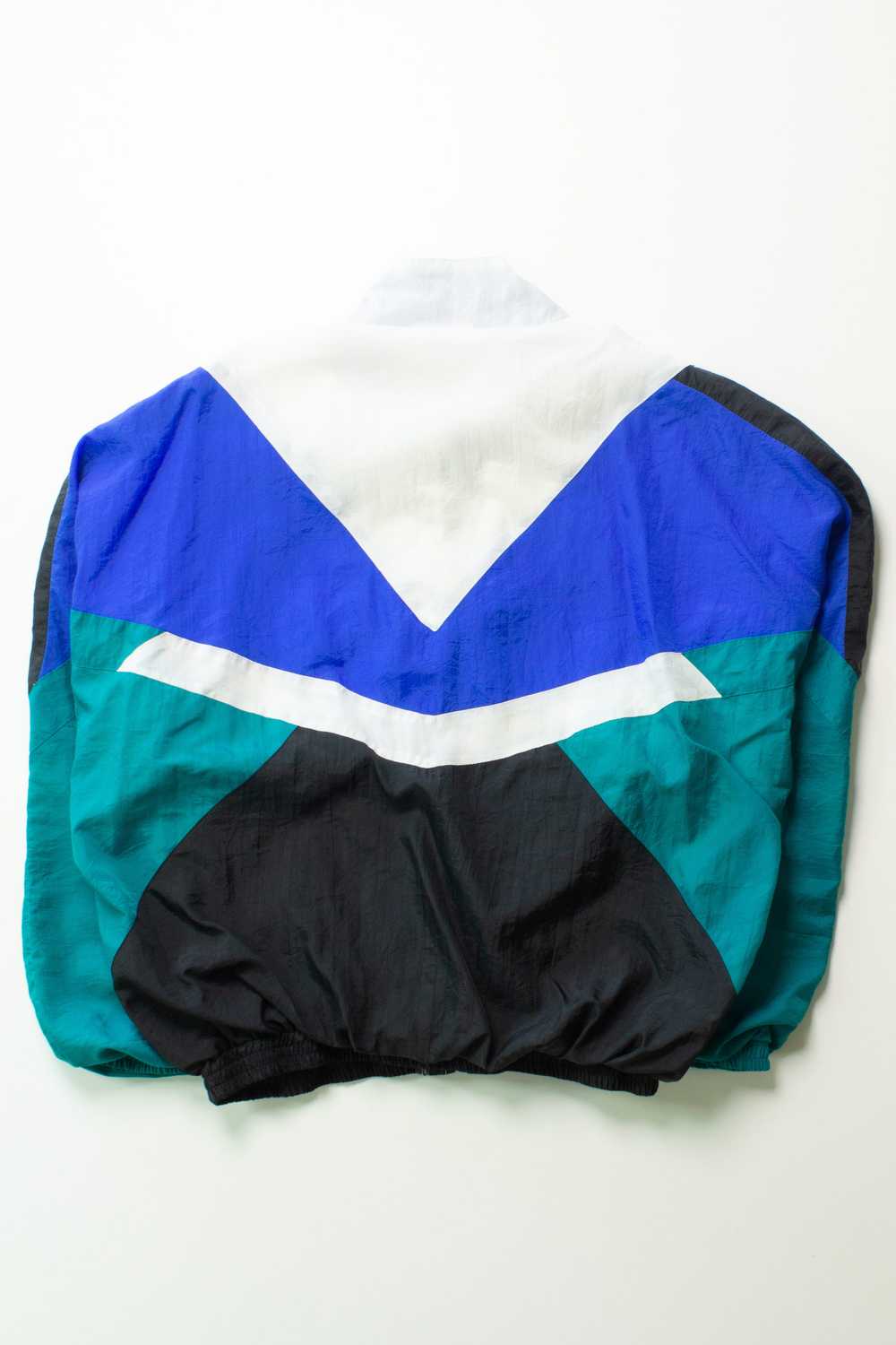 Vintage Avait Sportif 90s Jacket 19828 - image 4