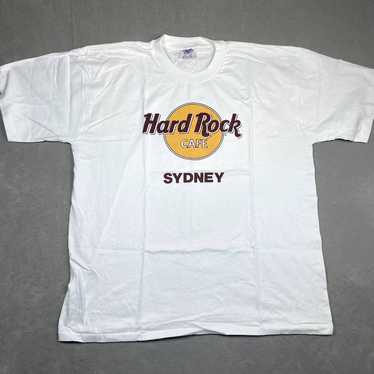 Hard rock cafe sydney - Gem