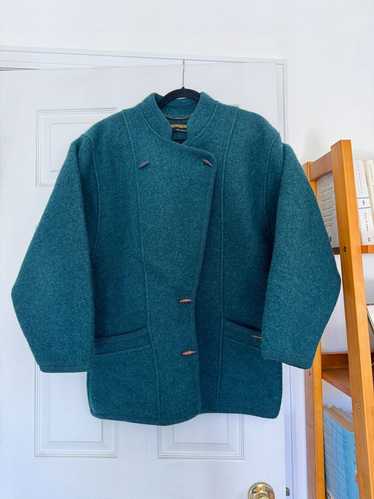 Vintage Geiger Austrian Wool Jacket (40) | Used,…