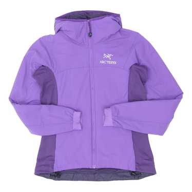 Ladies Arc'teryx Full Zip Hooded Jacket - image 1