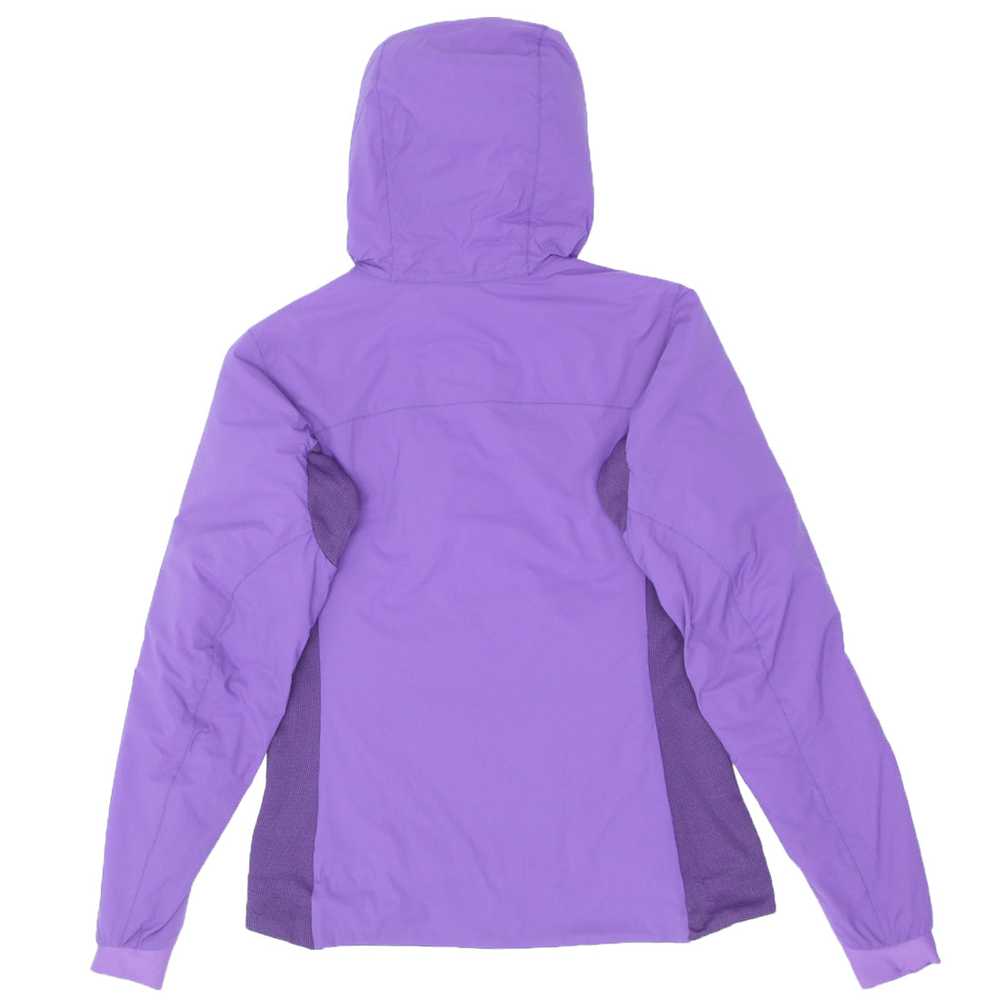 Ladies Arc'teryx Full Zip Hooded Jacket - image 2