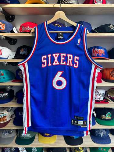 76ers julius erving - Gem