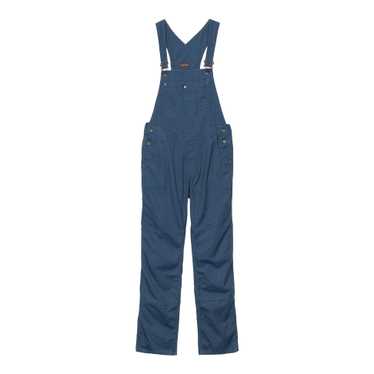Patagonia hemp overalls - Gem