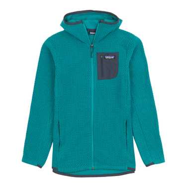 Patagonia - Women's R1® Air Full-Zip Hoody - image 1