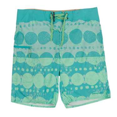 Patagonia - Men's Stretch Planing Boardshorts - 1… - image 1