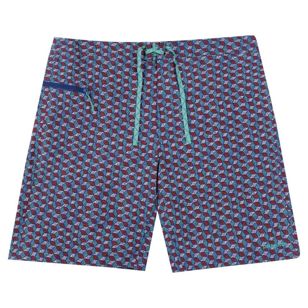 Patagonia - Men's Stretch Wavefarer® Boardshorts … - image 1