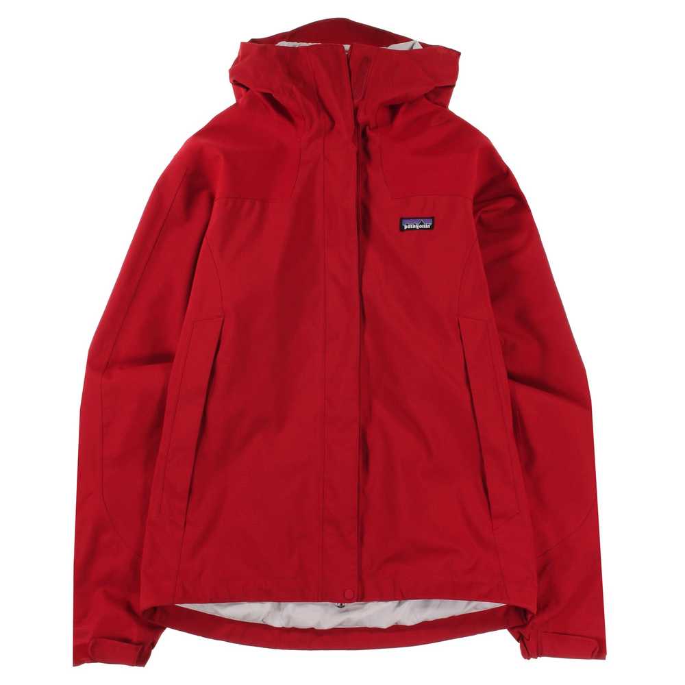 Patagonia - Women's Storm Jacket - image 1