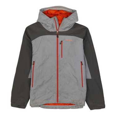 Patagonia - M's Speed Ascent Jacket - image 1