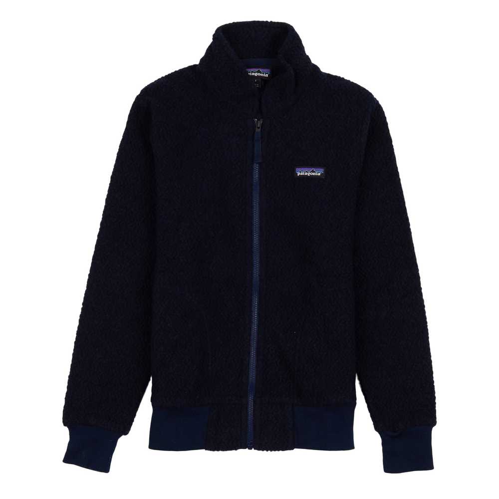 Patagonia - W's Woolyester Fleece Jacket - image 1