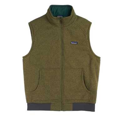 Patagonia - M's Insulated Better Sweater® Vest - image 1