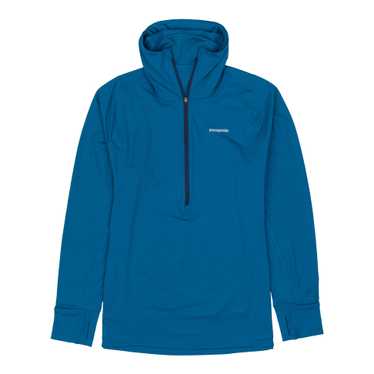 Patagonia - M's All Weather Zip-Neck Hoody - image 1