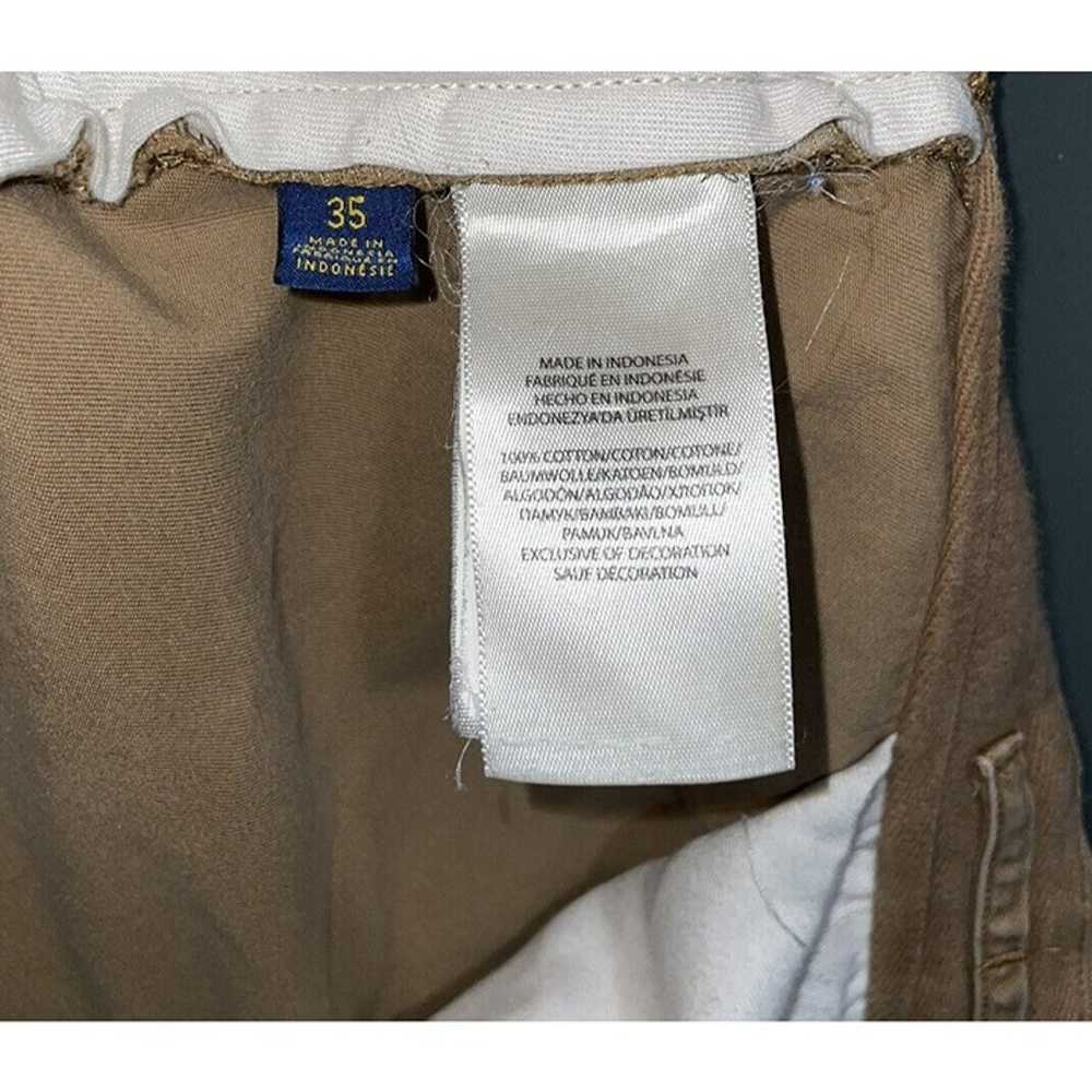 Polo Ralph Lauren Vintage Multi-Pocket Military C… - image 7