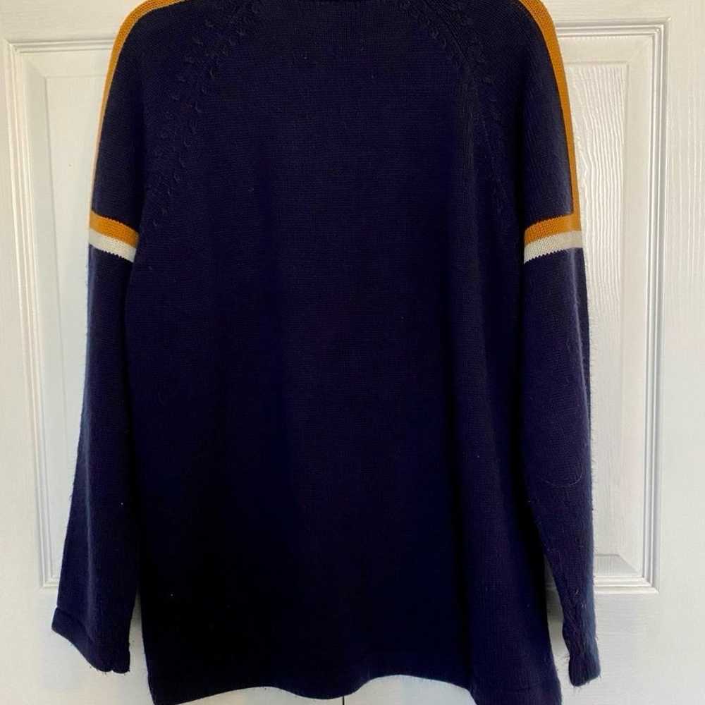 Vintage Generra Sweater - image 2