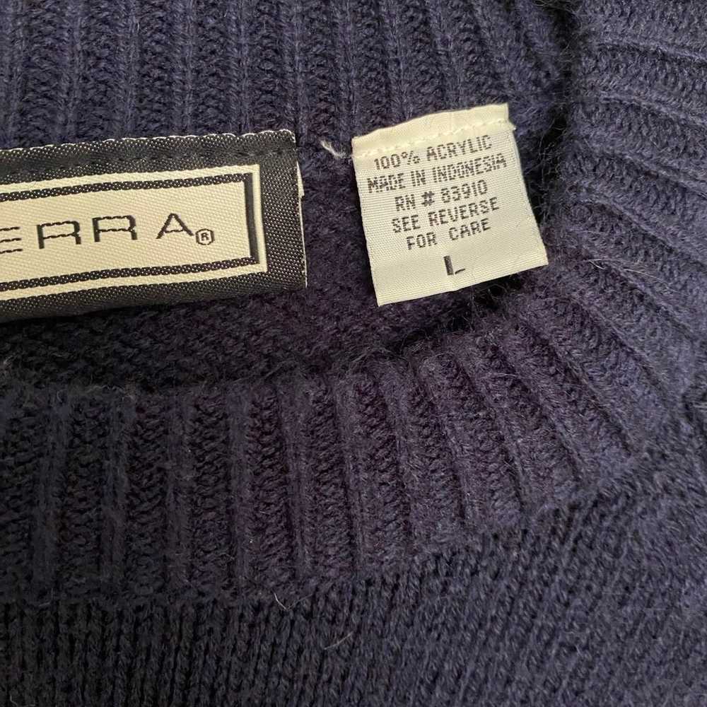 Vintage Generra Sweater - image 5