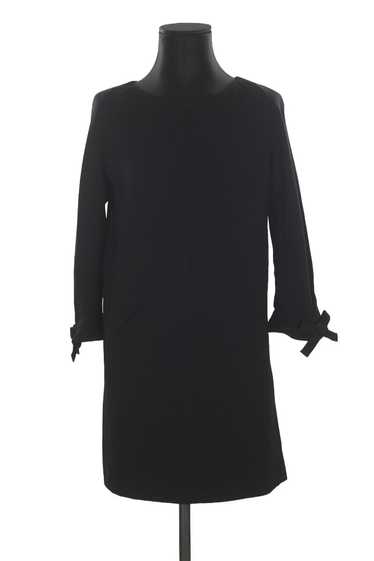 Circular Clothing Robe noir Paule Ka noir. Matièr… - image 1