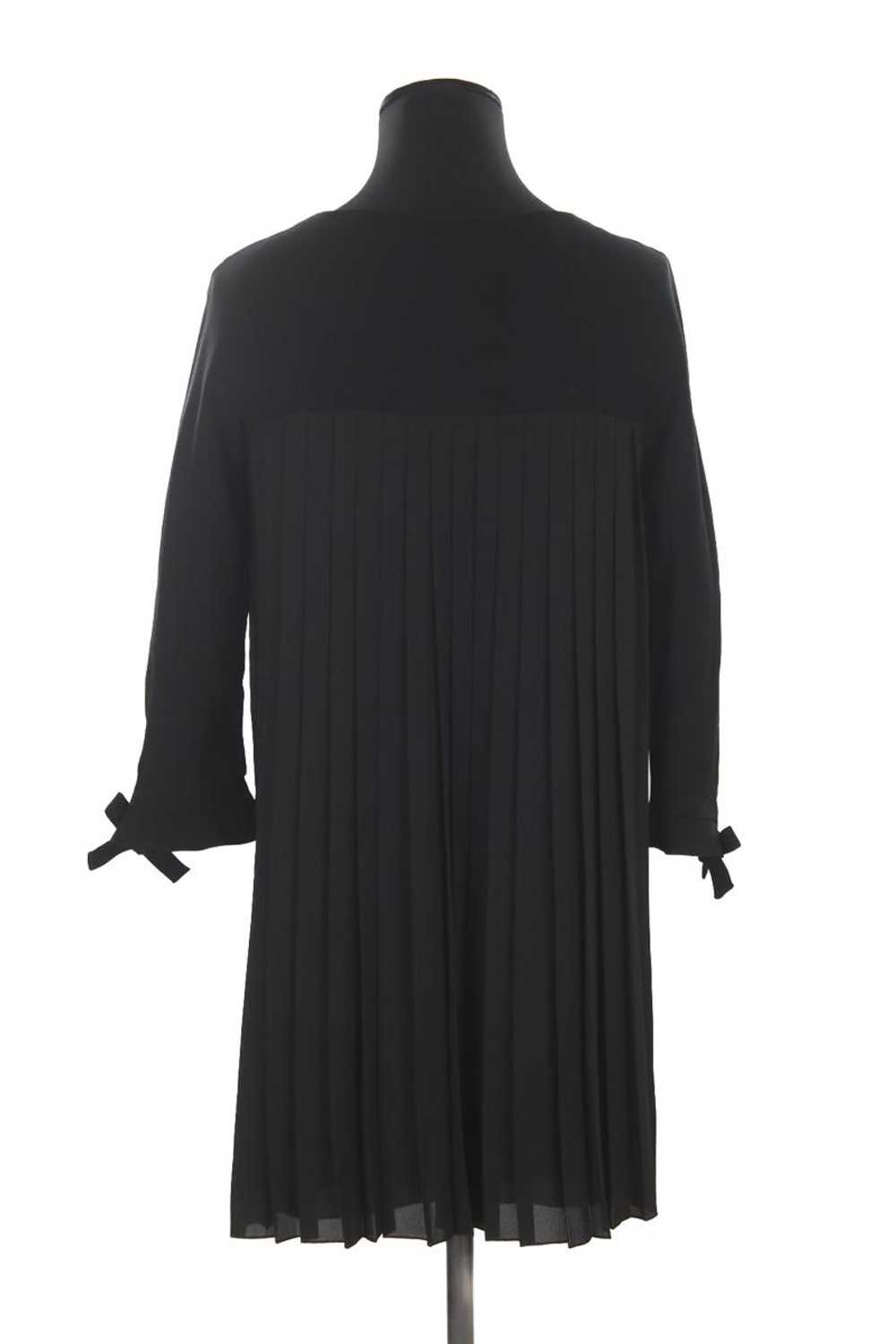Circular Clothing Robe noir Paule Ka noir. Matièr… - image 3