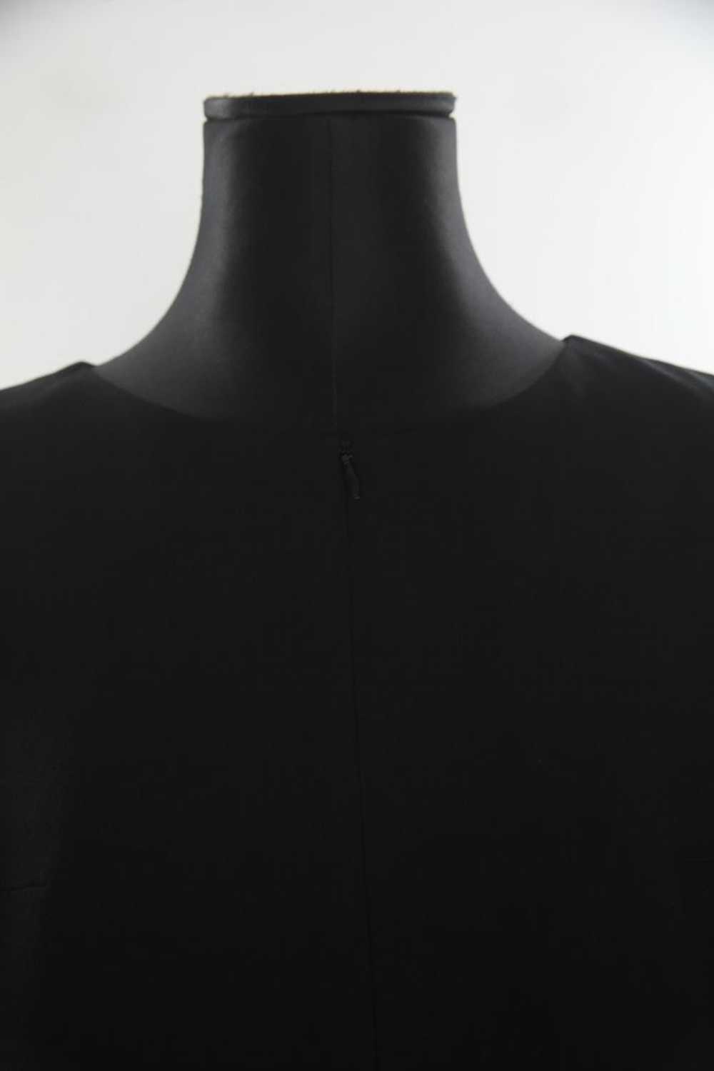 Circular Clothing Robe noir Paule Ka noir. Matièr… - image 4