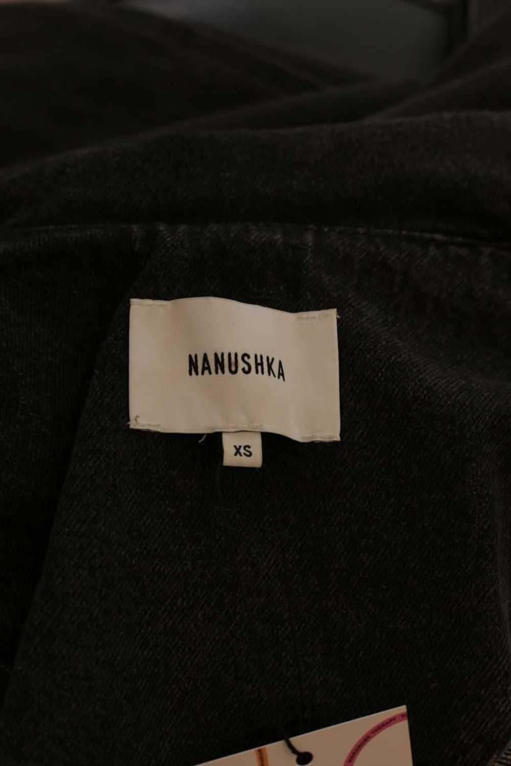 Circular Clothing Combinaison en coton Nanushka n… - image 5