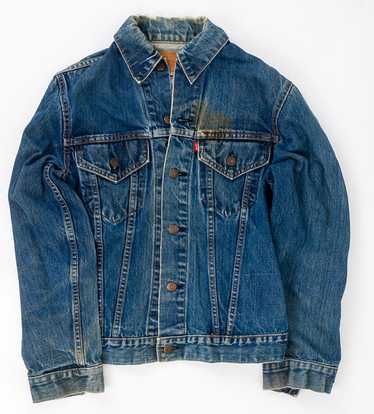 Levi's Vintage Jean Jacket