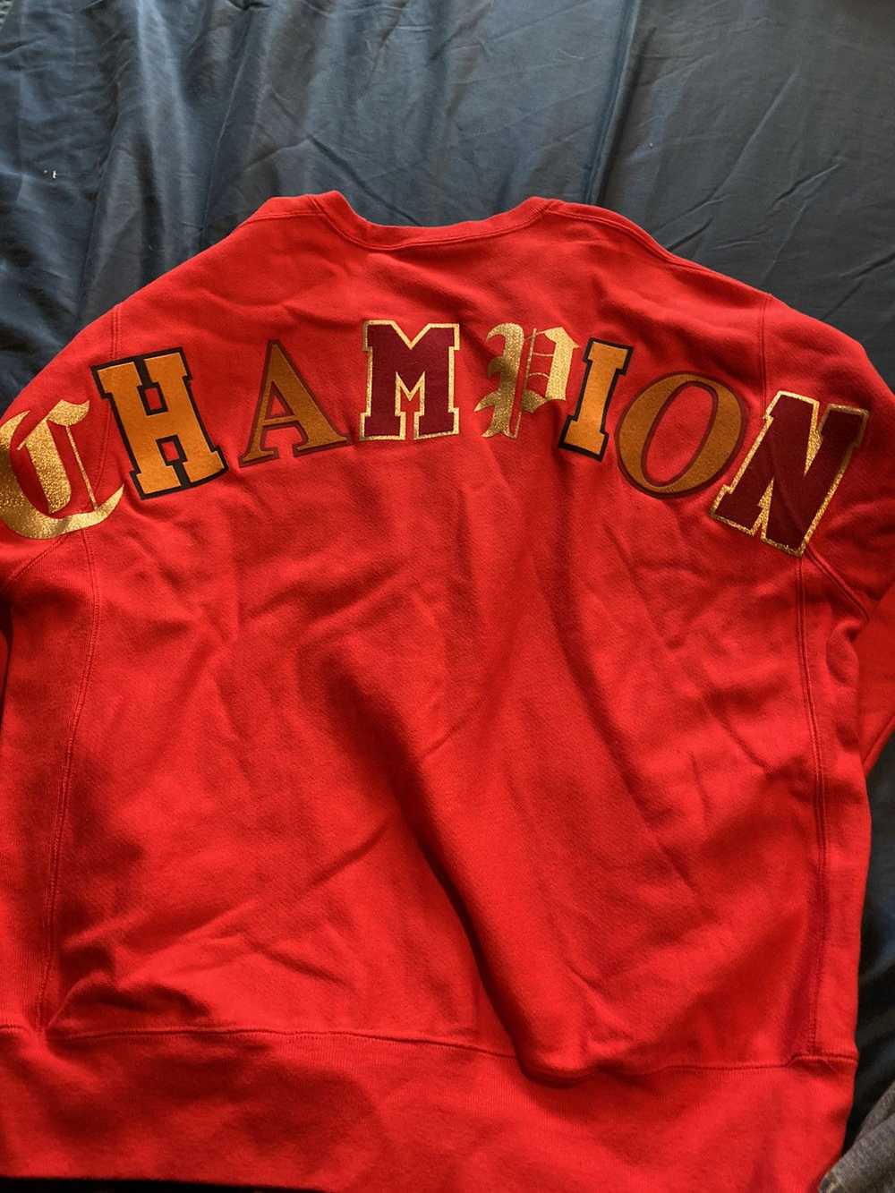 Champion Champion reverse weave - image 4