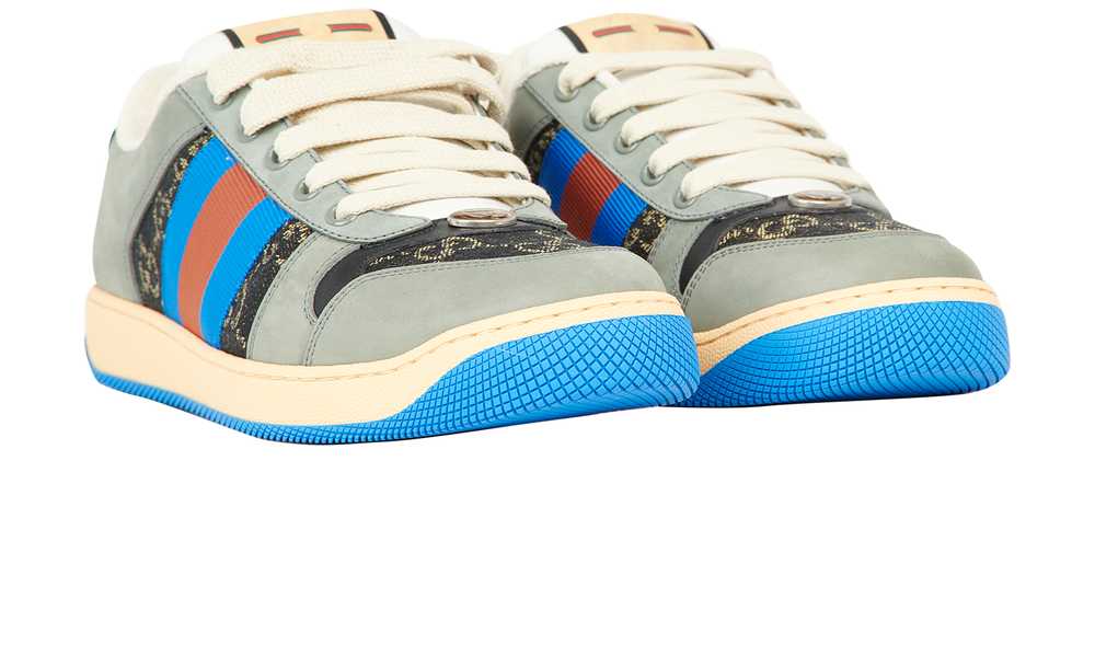 Trainers Gucci GG Screener Trainers - image 3