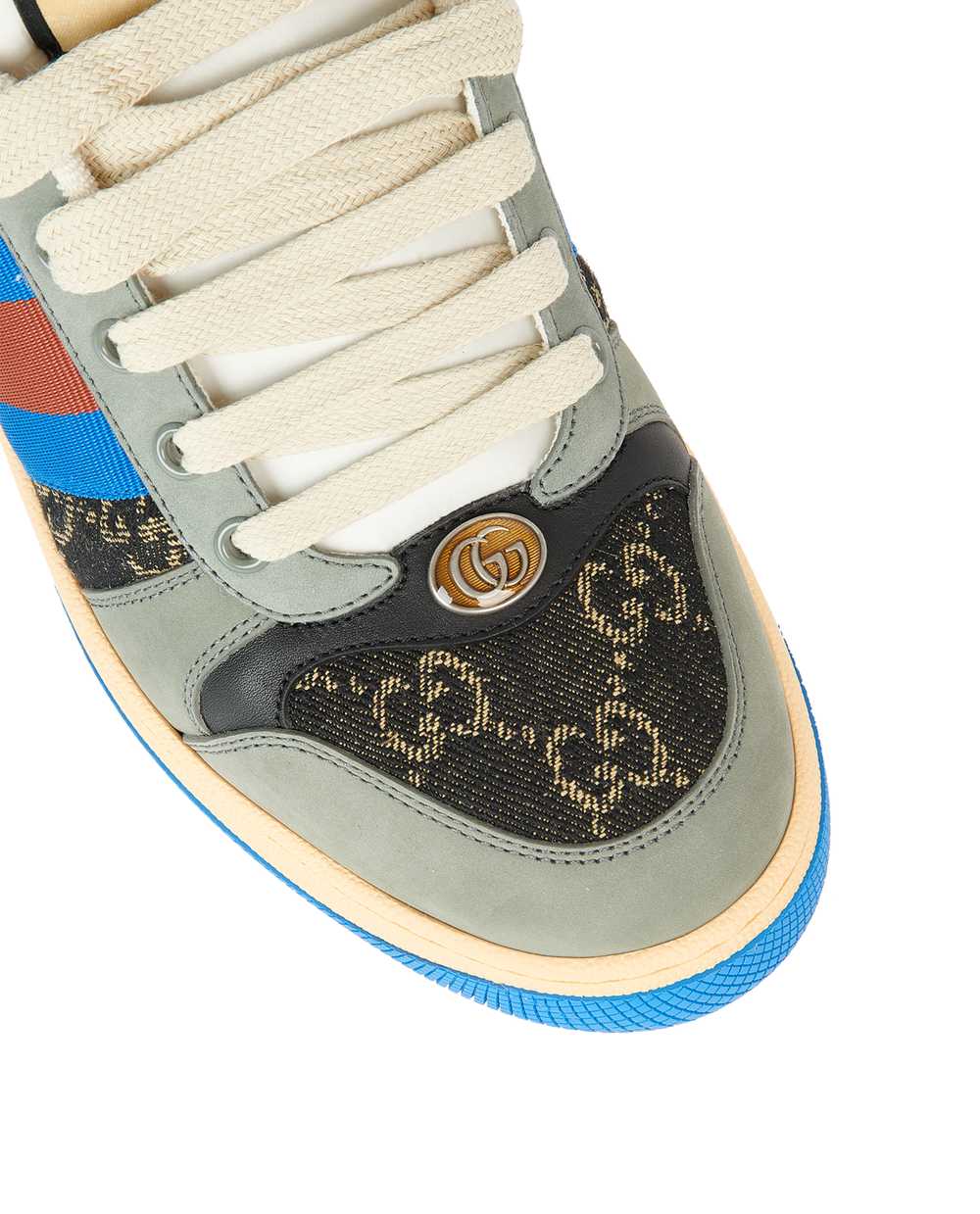 Trainers Gucci GG Screener Trainers - image 5