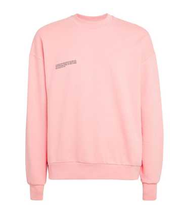 Pangaia Pangaia Sakura Pink 365 Sweatshirt