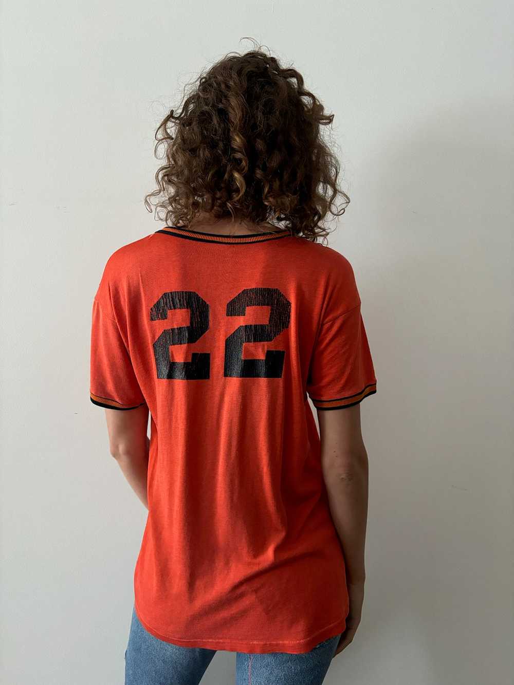 60s Ave Jersey tee - image 2