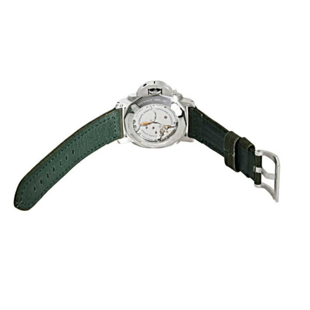 Panerai Luminor 1950 watch - image 4