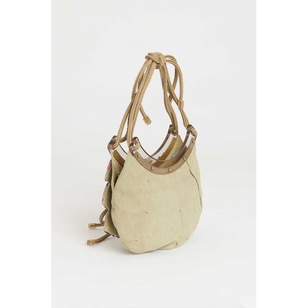 Stella McCartney Vegan leather handbag - image 2