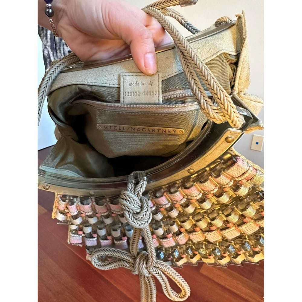 Stella McCartney Vegan leather handbag - image 3